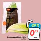 Rooma salat Rimi, 200 g