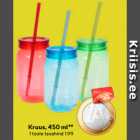 Kruus, 450 ml**