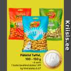 Pähklid Taffel,
100 - 150 g