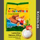 Lasteviiner
Rakvere, 200 g