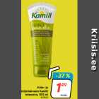 Allahindlus - Käte- ja
küüntekreem Kamill
intensive, 100 ml