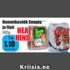 Allahindlus - Hommikusöök Snappy ja Fluti 500 g