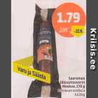 Saaremaa täissuitsuvorst Moskva, 270 g