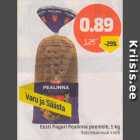 Allahindlus - Eesti Pagar Pealinna peenleib, 1 kg