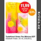 Allahindlus - Tualettvesi Green Tea Mimosa EDT