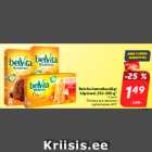 Allahindlus - Belvita hommikusöögi
küpsised, 253-300 g*
• 3 sorti