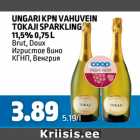 UNGARI KPN VAHUVEIN TOKAJI SPARKLING 