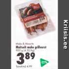 Allahindlus - Maks & Moorits Maitselt mahe grillvorst 900 g