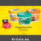 Allahindlus - Juuksemask Fructis , 390 ml

