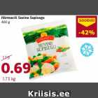 Allahindlus - Härmavili Suvine Supisegu
400 g