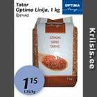 Allahindlus - Tatar Optima Linija, 1 kg