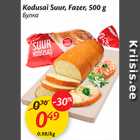 Kodusai Suur, fazer, 500 g