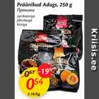 Allahindlus - Präänikud Adugs, 250 g