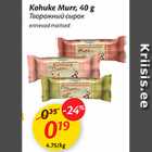 Kohuke Murr, 40 g