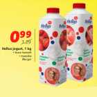 Allahindlus - Hellus jogurt, 1 kg