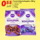 Allahindlus - Farmi lahja kohupiim, 200 g