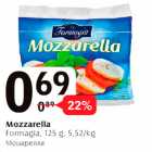 Mozarella 