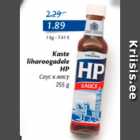 Allahindlus - Kaste  liharoogadele HP, 255 g