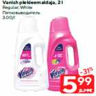 Vanish plekieemaldaja, 2 l

