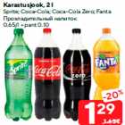 Karastusjook, 2 l

