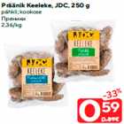 Präänik Keeleke, JDC, 250 g

