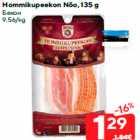 Hommikupeekon Nõo, 135 g
