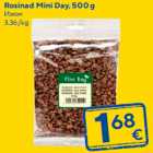 Rosinad Mini Day, 500 g
