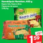 Kaeraküpsis Marmiton, 400 g
