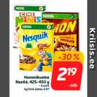 Hommikueine
Nestlé, 425-450 g