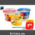 Dipikaste DIP!, Alma, 200 g