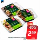 Valik Rakvere lambasooles toorvorste, 400 g