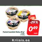 Allahindlus - Pasteet kassidele Sheba, 85 g*