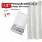 Allahindlus - Vannikardin Home Expert 