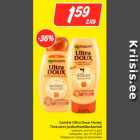 Allahindlus - Garnier Ultra Doux Honey
Treasures juuksehooldustooted