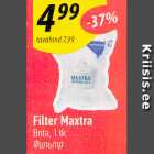 Filter Maxtra