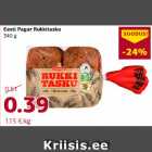 Allahindlus - Eesti Pagar Rukkitasku
340 g