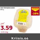 Allahindlus - Usin Sünnipäevasalat
800 g