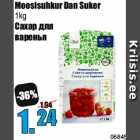 Moosisuhkur Dan Suker
1kg