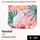 Rannakott 1 tk