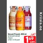 Smuuti Froosh, 250 ml

