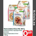 Täisterahelbed Tartu Mill, 500 g

