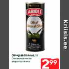 Oliivijääkõli Arioli, 1 l
