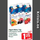 Jogurt Alma, 1 kg

