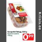 Kanapallid Tallegg, 500 g
