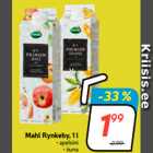 Mahl Rynkeby, 1 l
