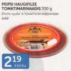 PEIPSI HAUGIFILEE TOMATIMARINAADIS 330 G