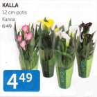 KALLA