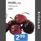 MUREL, kg