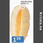 MELON KESK-AASIA, kg