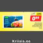 Allahindlus - Rimi jahutatud krabimaitselised surimi pulgad, 200 g